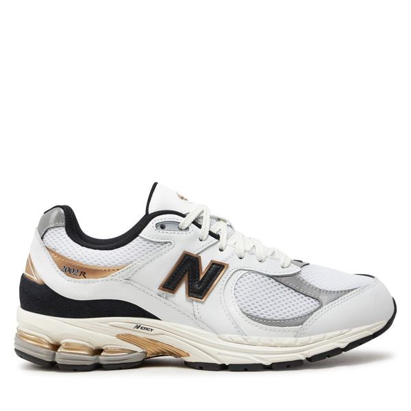 New Balance Сникърси New Balance M2002RPN Бял