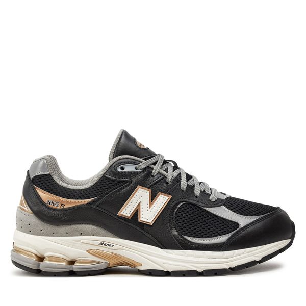 New Balance Сникърси New Balance M2002RPO Черен