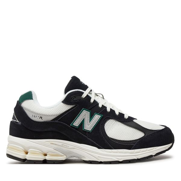 New Balance Сникърси New Balance M2002RRA Черен