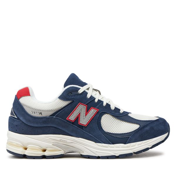 New Balance Сникърси New Balance M2002RRB Черен