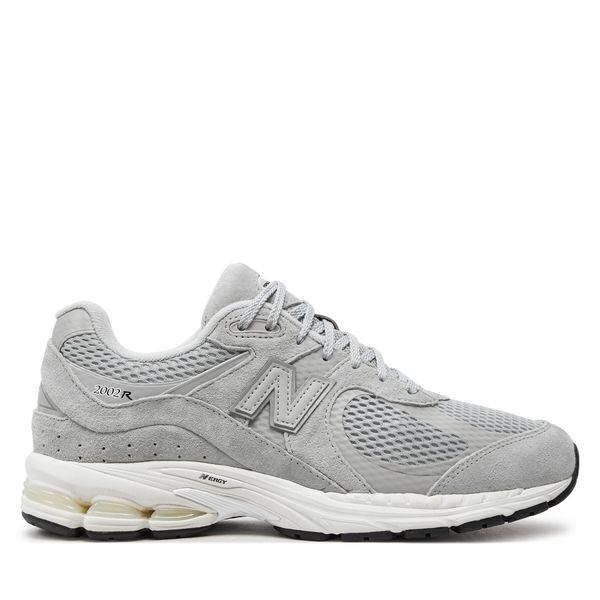 New Balance Сникърси New Balance M2002WD Сив