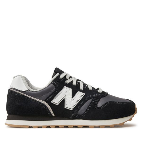 New Balance Сникърси New Balance ML373AK2 Черен