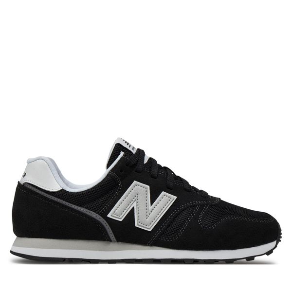 New Balance Сникърси New Balance ML373KB2 Черен