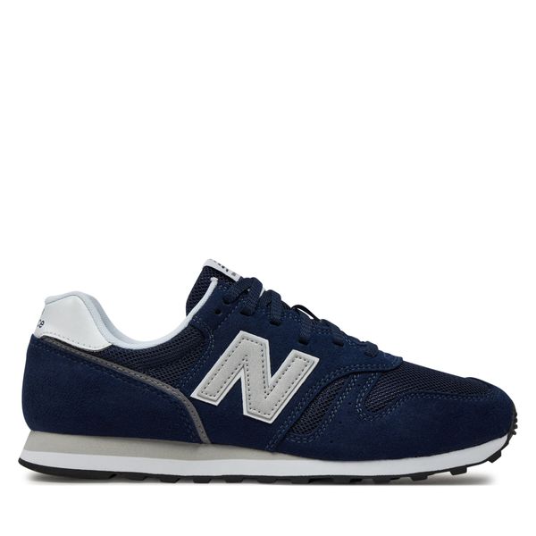 New Balance Сникърси New Balance ML373KN2 Син