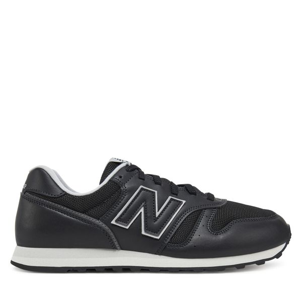 New Balance Сникърси New Balance ML373PK2 Черен