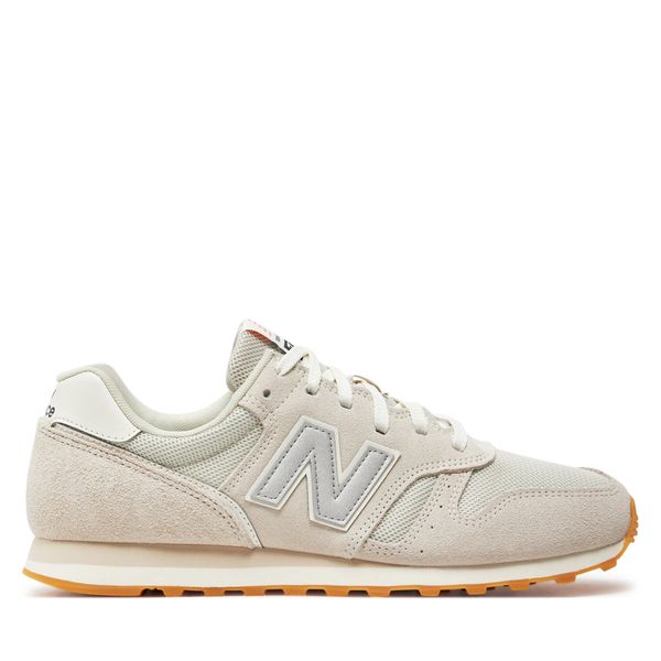 New Balance Сникърси New Balance ML373SW2 Бежов