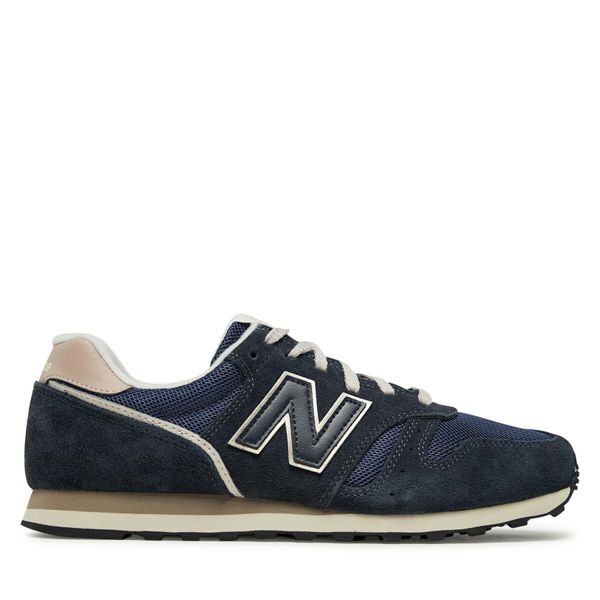 New Balance Сникърси New Balance ML373TF2 Син