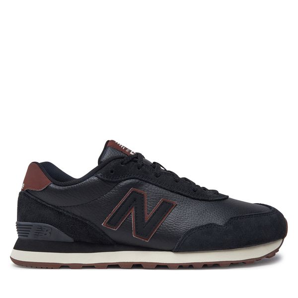 New Balance Сникърси New Balance ML515ADB Черен