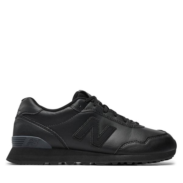 New Balance Сникърси New Balance ML515BBN Черен