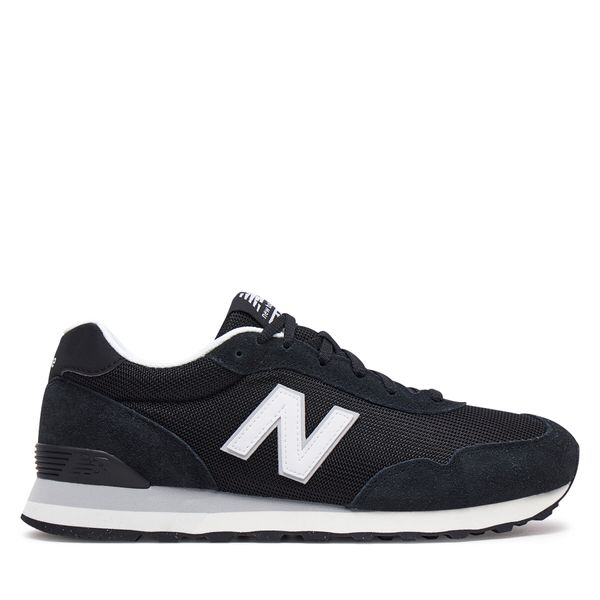 New Balance Сникърси New Balance ML515BLK Черен