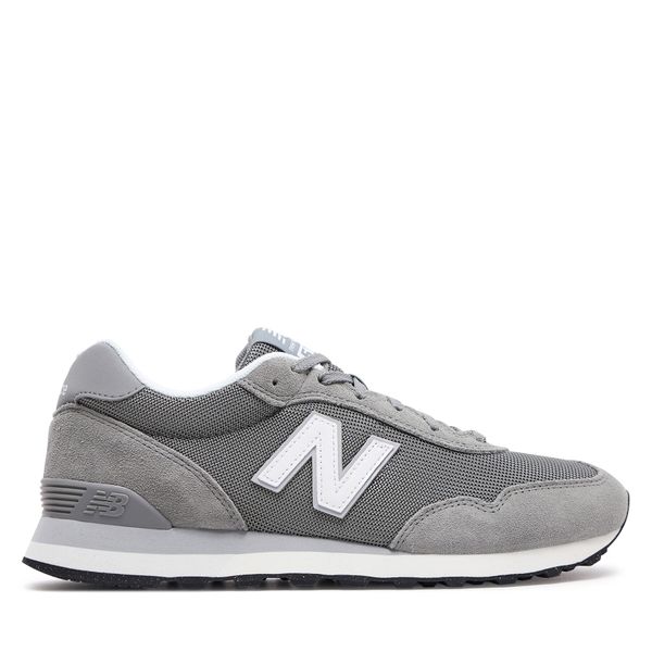 New Balance Сникърси New Balance ML515GRY Сив