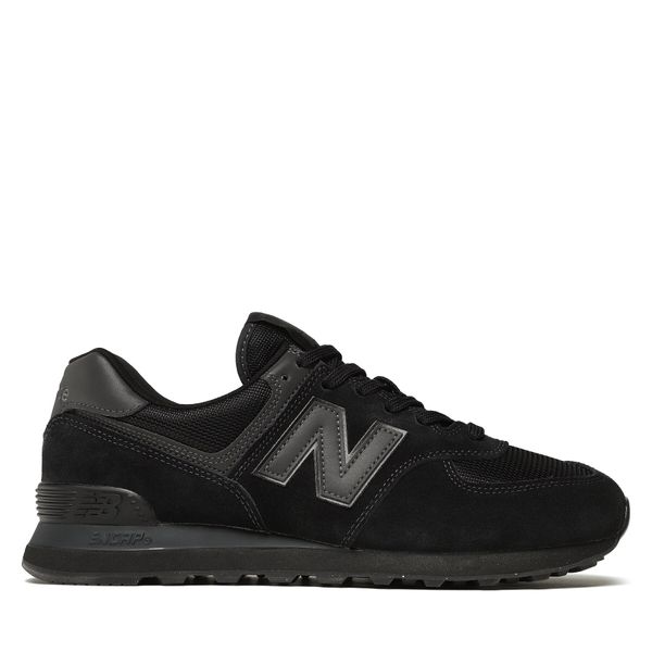 New Balance Сникърси New Balance ML574EVE Черен
