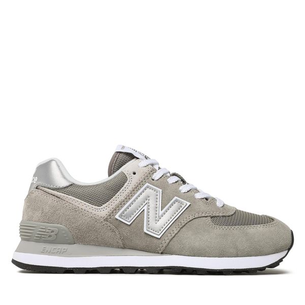 New Balance Сникърси New Balance ML574EVG Сив