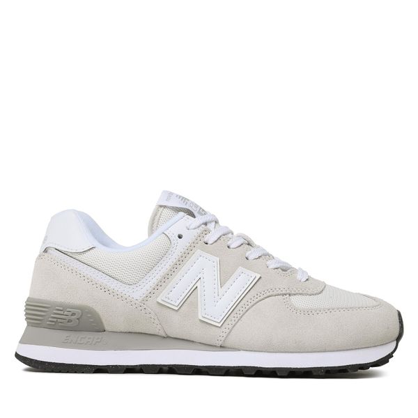 New Balance Сникърси New Balance ML574EVW Бежов