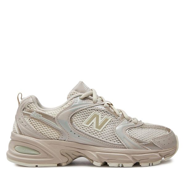 New Balance Сникърси New Balance MR530AA1 Бял