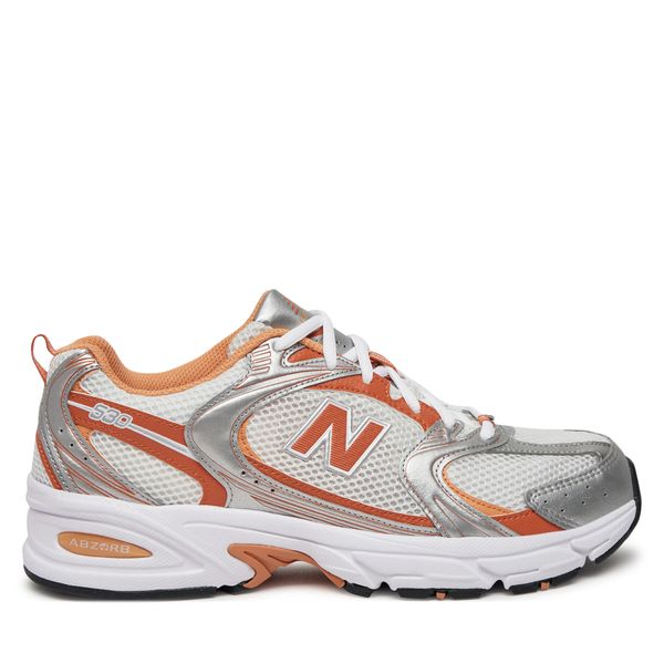 New Balance Сникърси New Balance MR530ADC Бежов