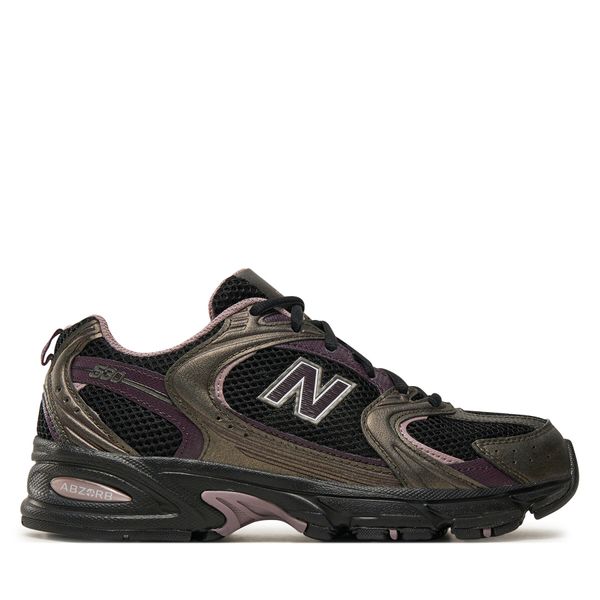 New Balance Сникърси New Balance MR530ADD Черен