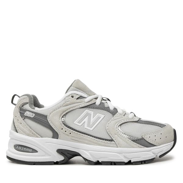 New Balance Сникърси New Balance MR530CB Сив