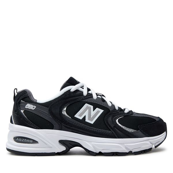 New Balance Сникърси New Balance MR530CC Черен