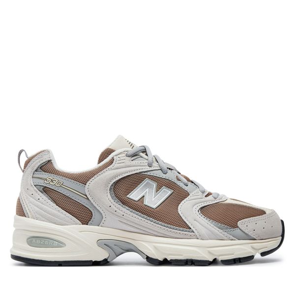 New Balance Сникърси New Balance MR530CN Сив