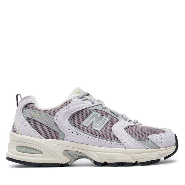 New Balance Сникърси New Balance MR530CO Виолетов