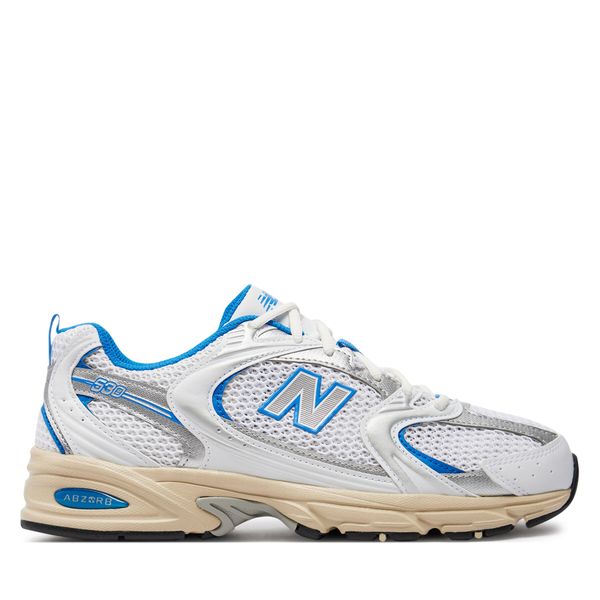 New Balance Сникърси New Balance MR530EA Бял