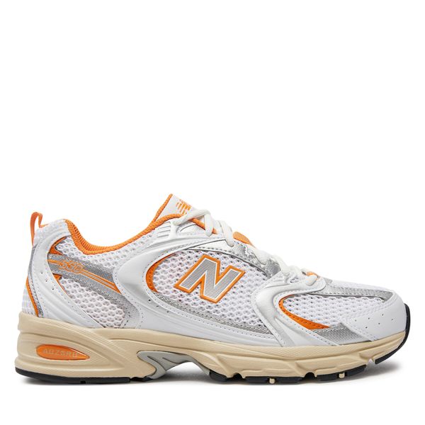 New Balance Сникърси New Balance MR530EB Бял