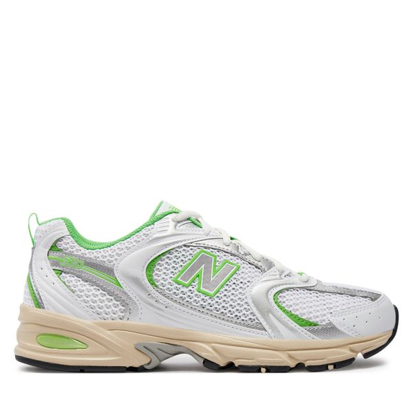 New Balance Сникърси New Balance MR530EC Бял