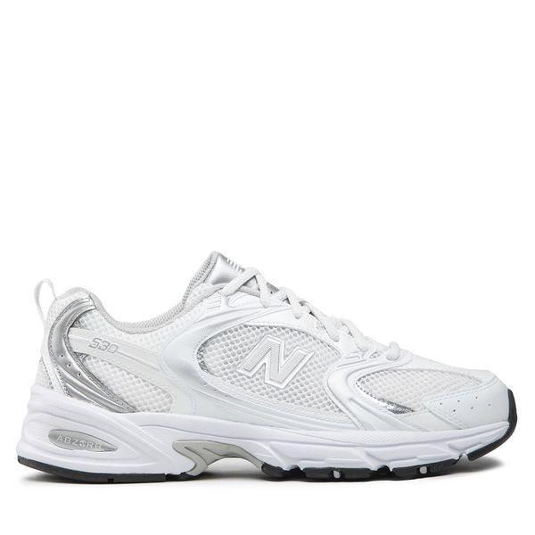 New Balance Сникърси New Balance MR530EMA Бял