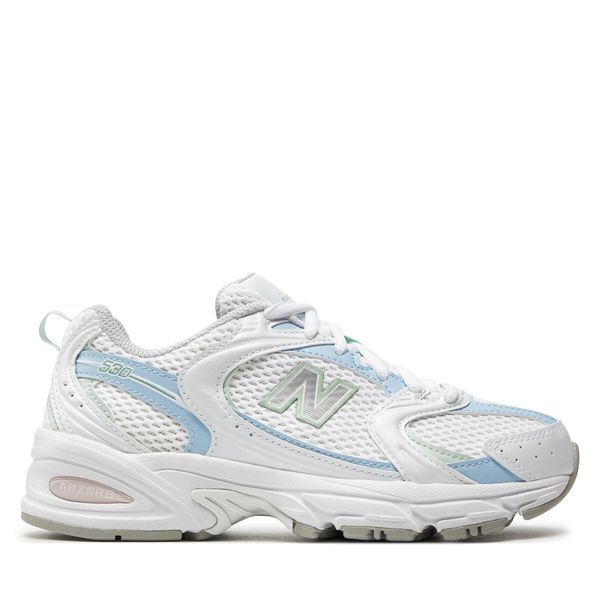 New Balance Сникърси New Balance MR530PC Бял
