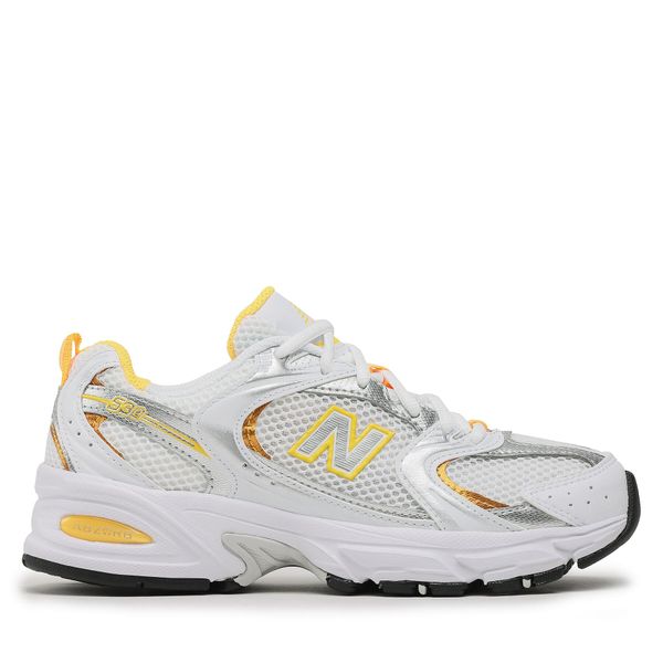 New Balance Сникърси New Balance MR530PUT Бял