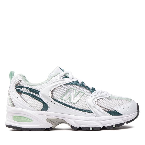New Balance Сникърси New Balance MR530RB Бял