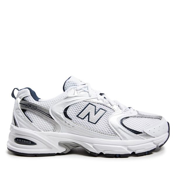 New Balance Сникърси New Balance MR530SG Бял