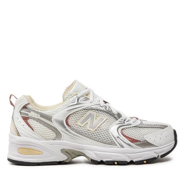New Balance Сникърси New Balance MR530SGA Бял