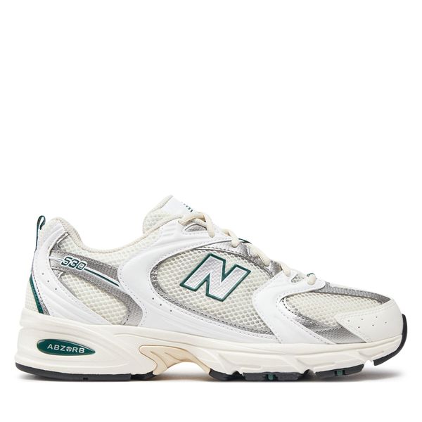 New Balance Сникърси New Balance MR530SX Бял