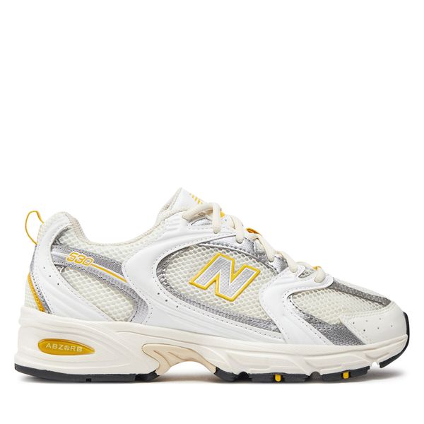 New Balance Сникърси New Balance MR530SY Бял