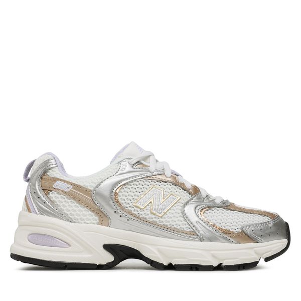 New Balance Сникърси New Balance MR530ZG Сребрист