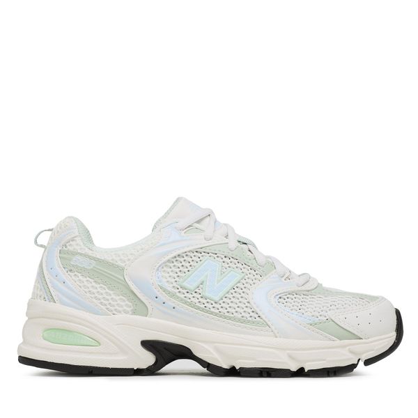 New Balance Сникърси New Balance MR530ZO Бял