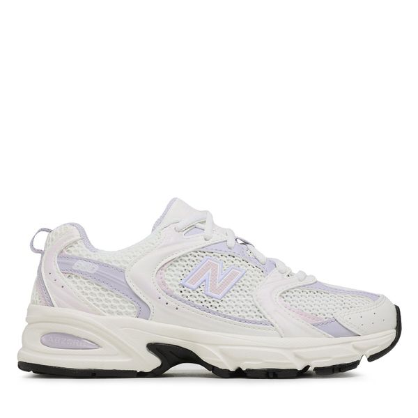 New Balance Сникърси New Balance MR530ZP Бял