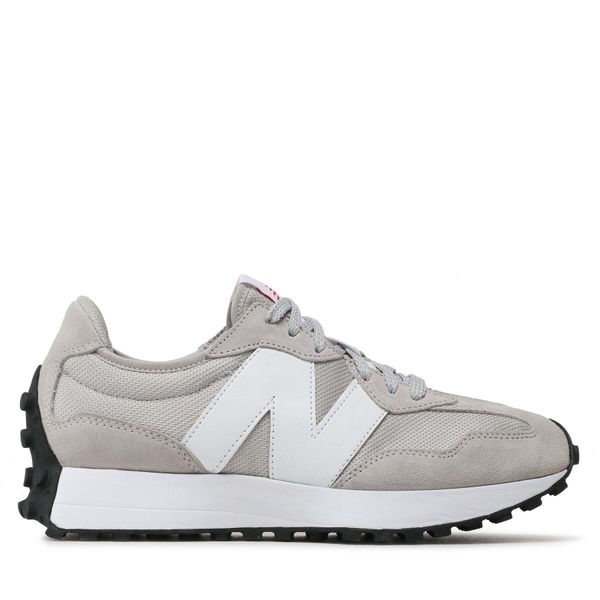 New Balance Сникърси New Balance MS327CGW Сив