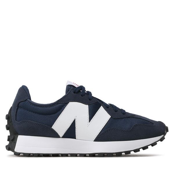 New Balance Сникърси New Balance MS327CNW Тъмносин