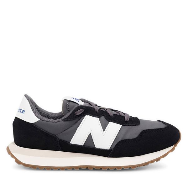 New Balance Сникърси New Balance NBGS237PF Черен