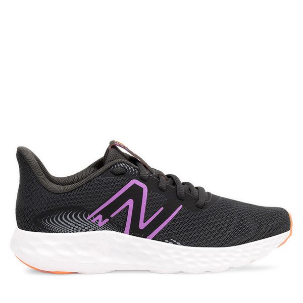 New Balance Сникърси New Balance NBW411LC3 Черен
