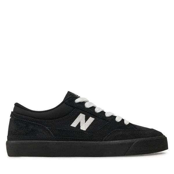 New Balance Сникърси New Balance NM417LBH Черен