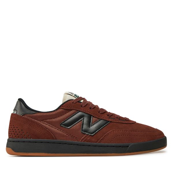 New Balance Сникърси New Balance NM440TNT Кафяв