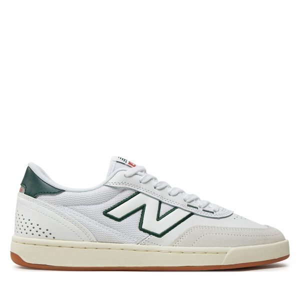 New Balance Сникърси New Balance NM440WGR Бял