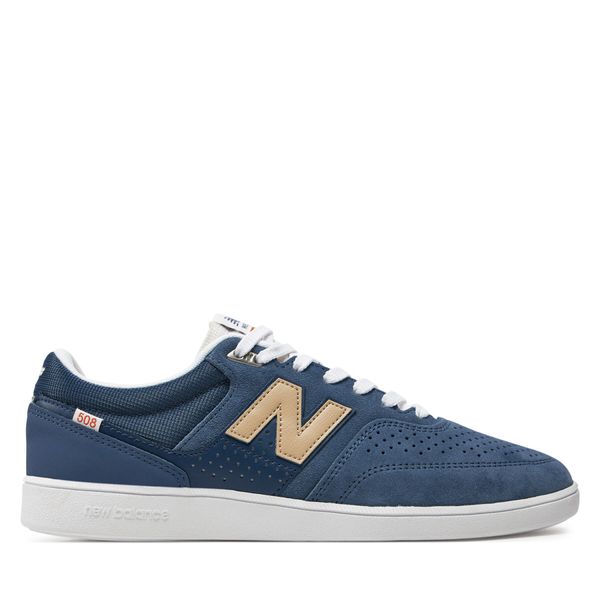 New Balance Сникърси New Balance Numeric Brandon Westgate NM508ONY Тъмносин