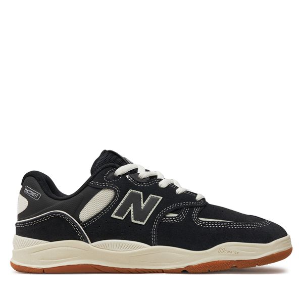 New Balance Сникърси New Balance Numeric Tiago Lemos NM1010SB Черен