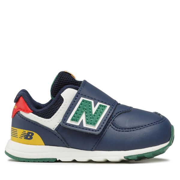 New Balance Сникърси New Balance NW574CT Тъмносин