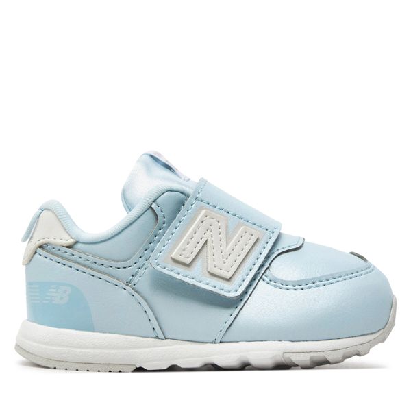 New Balance Сникърси New Balance NW574FL Син